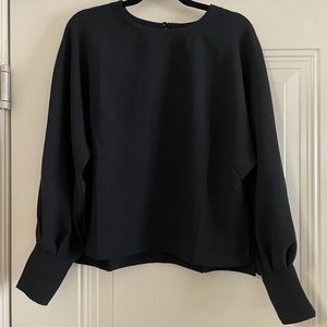 NWT Levi’s Begonia Blouse